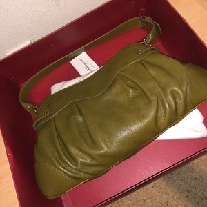 Ferragamo purse